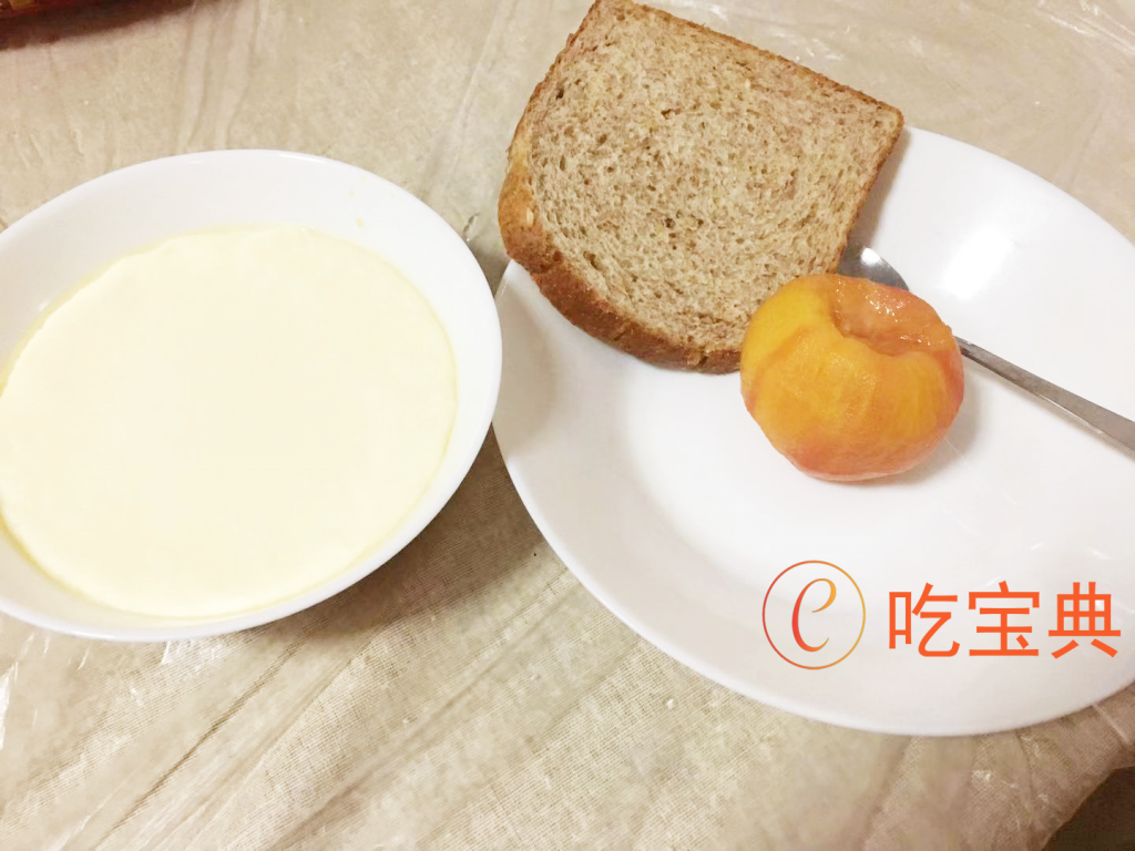甜橙牛奶炖蛋怎么做_甜橙牛奶炖蛋的做法_豆果美食